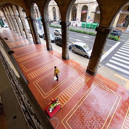 A 2 Passi Dal Centro Διαμέρισμα Γένοβα Εξωτερικό φωτογραφία